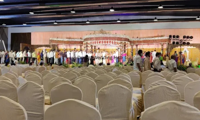 Satya Sai Convention